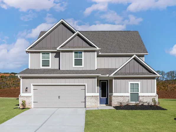 Oconee Plan, Mount Tabor Pointe