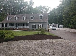 14530 Skybird Rd, Chesterfield, VA 23838