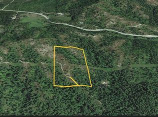 Beaver Valley Rd, Newport, WA 99156