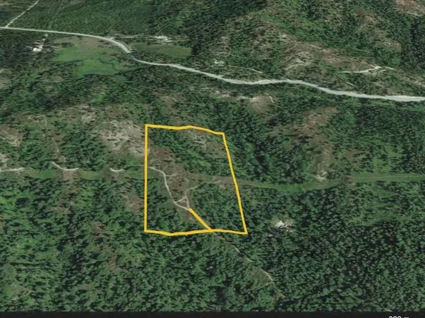 Beaver Valley Rd, Newport, WA 99156