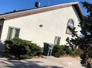 1424 Plateau Dr, Gallup, NM 87301