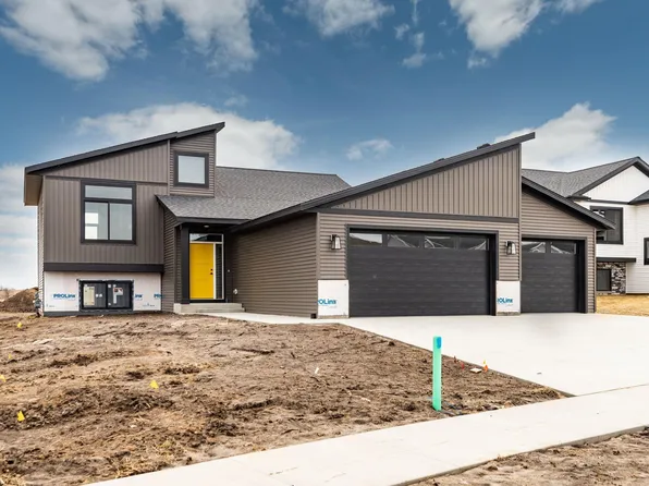 1805 Brandt Dr NE, Byron, MN 55920