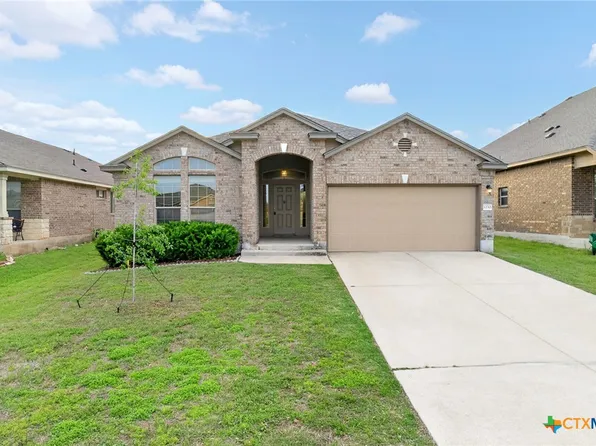 1230 Fawn Lily Dr, Temple, TX 76502