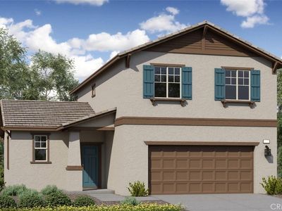 5108 Hackberry Pl, Banning, CA, 92220