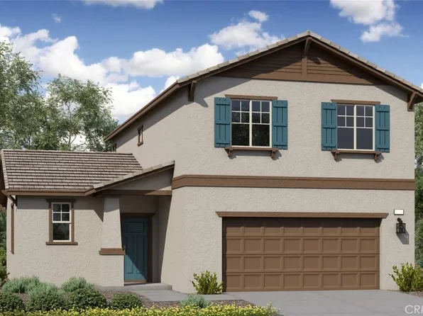 5108 Hackberry Pl, Banning, CA 92220