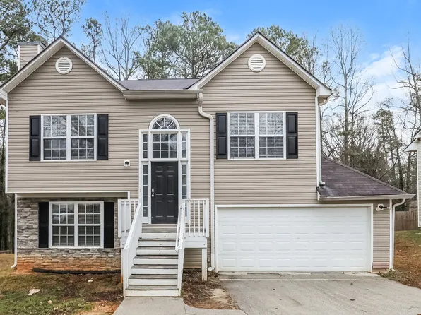 7430 Royale Ln, Riverdale, GA 30296