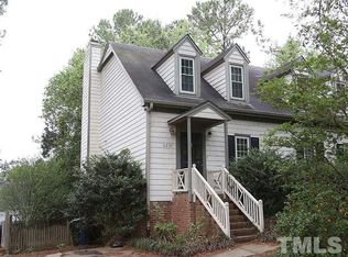 6237 Tributary Dr, Raleigh, NC 27609