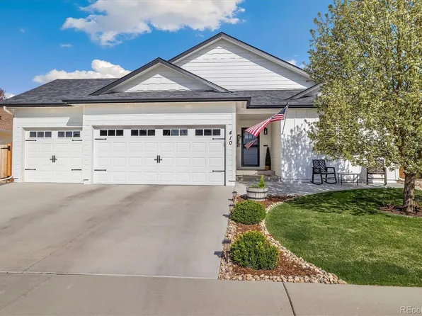 410 Clover Court, Frederick, CO 80530