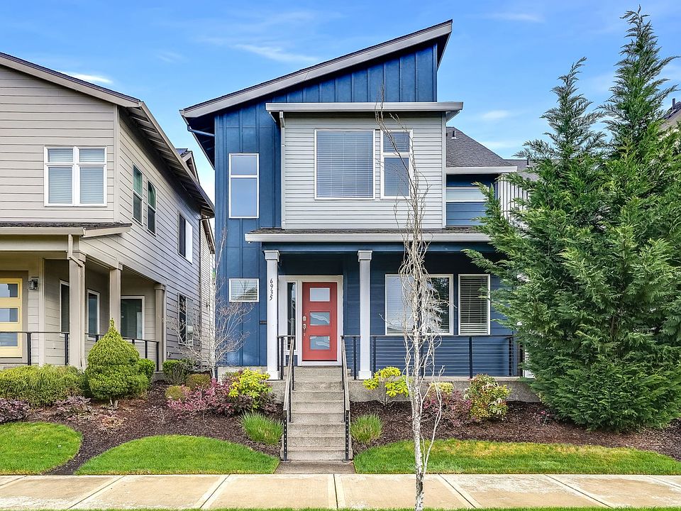 1st image of 6935 SE Red Alder St