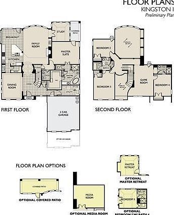 2nd image of 2143 Alcove Dr