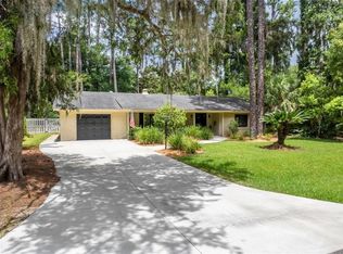 552 Old Plantation Rd, Jekyll Island, GA 31527