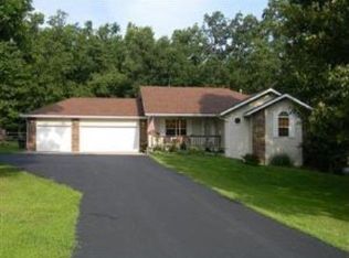 183 Northwood Rd, Strafford, MO 65757