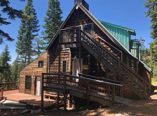 19818 Donner Pass, Norden, CA 95724