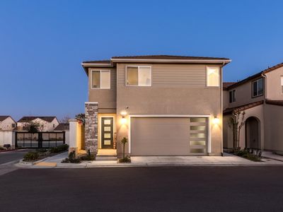 2037 N Rogers Ln, Clovis, CA, 93619