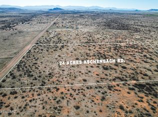 E Aschenbach Rd #319C, Pearce, AZ 85625