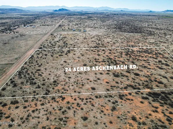 E Aschenbach Rd #319C, Pearce, AZ 85625