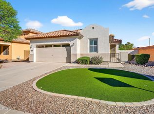 2700 E Vermont Ct, Gilbert, AZ 85295