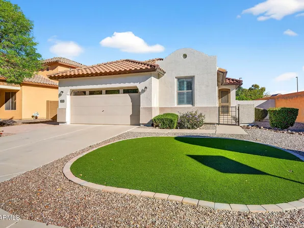 2700 E VERMONT Court, Gilbert, AZ 85295