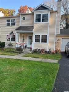 13 Stone Commons #13, Yaphank, NY, 11980