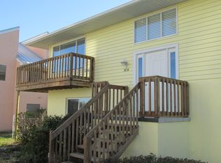 3856 S Atlantic Ave, Daytona Beach, FL 32118