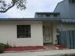 6980 Woodscape Cir #3-T, Miramar, FL 33023