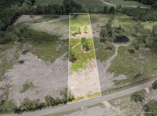 3 Macedonia Rd, Petal, MS 39465