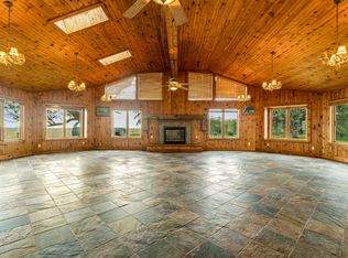 6719 S 104th Ave W, Prairie City, IA 50228