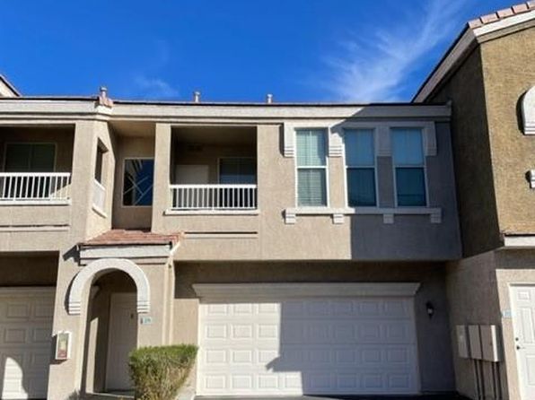 apartments with attached garage las vegas