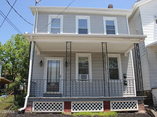 952 Cherry St, Danville, PA 17821