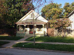 1218 37th St, Rock Island, IL 61201