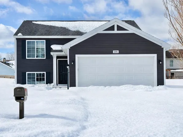 3105 Falling Oak Dr, Mishawaka, IN 46544