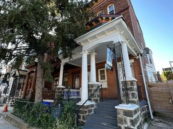 5134 Spruce St, Philadelphia, PA 19139