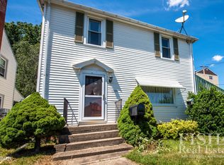 1300 Louisa St, Williamsport, PA 17701