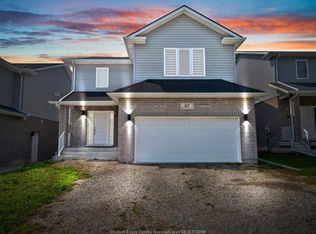 87 Warwick Dr, Chatham Kent, ON N7M0V1