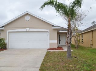 2413 Ruddenstone Way, Kissimmee, FL 34744