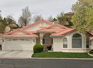 2280 S Bloomington Hills Dr #2, Saint George, UT 84790