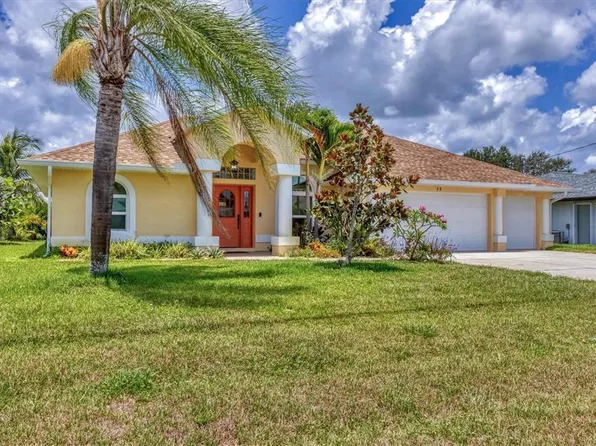 59 White Marsh Ln, Rotonda West, FL 33947