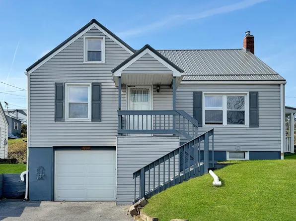 1609 Forbes Ct, Johnstown, PA 15905