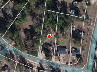 10048 Jim Tom Cir N, Wilmer, AL 36587