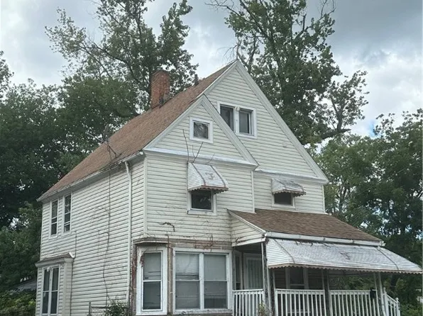 684 E 127th St, Cleveland, OH 44108