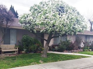 14860 W F St, Kerman, CA