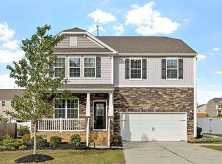 3237 Longpine Rd, Burlington, NC 27215