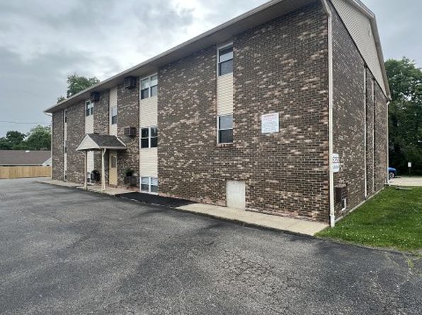 5252 College Corner Pike APT 12