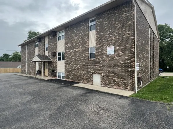 5252 College Corner Pike APT 12, Oxford, OH 45056