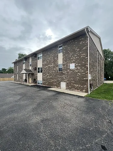 5252 College Corner Pike #12 Photo 1