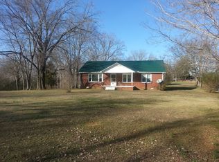 3679 Phillips Chapel Rd, Waynesboro, TN 38485