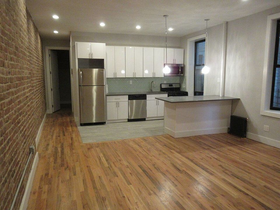1st image of 545 Edgecombe Ave APT 5B