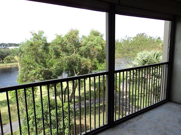 View from Balcony 1