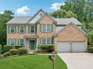 3248 Citation Ave NW, Kennesaw, GA
