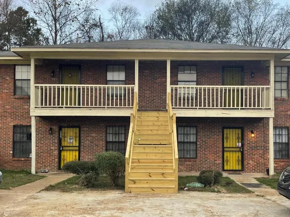 656 Chelsea Dr, Jackson, MS 39212